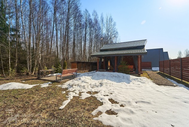 Фото Продается замечательная усадьба — 83