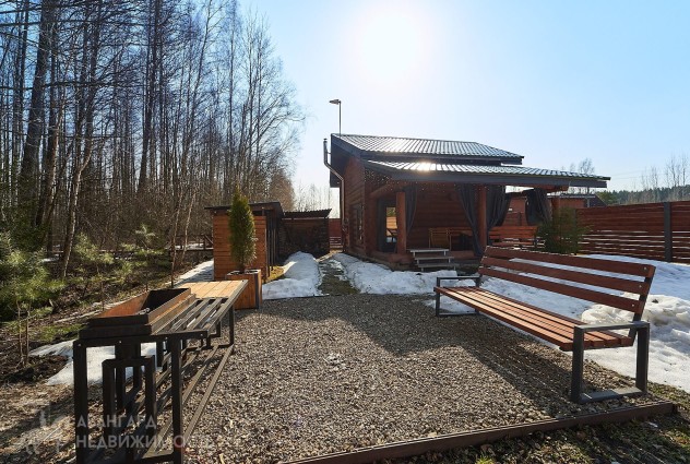 Фото Продается замечательная усадьба — 85