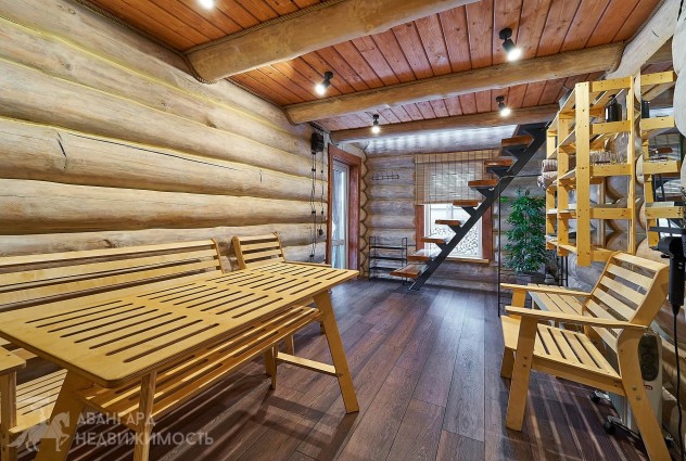 Фото Продается замечательная усадьба — 89