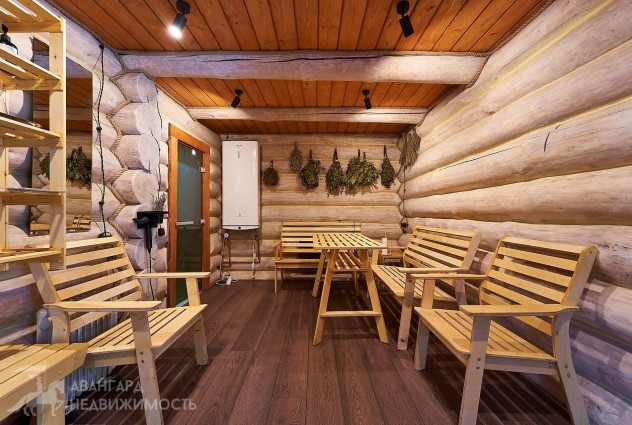 Фото Продается замечательная усадьба — 91