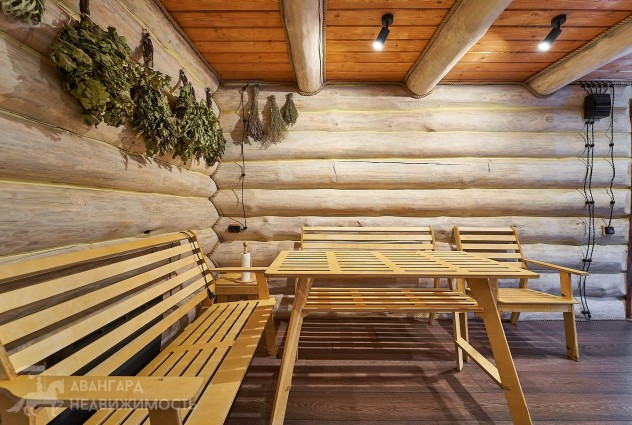 Фото Продается замечательная усадьба — 93