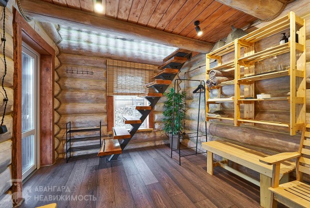 Фото Продается замечательная усадьба — 95