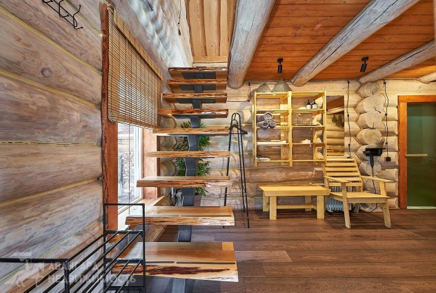 Фото Продается замечательная усадьба — 97