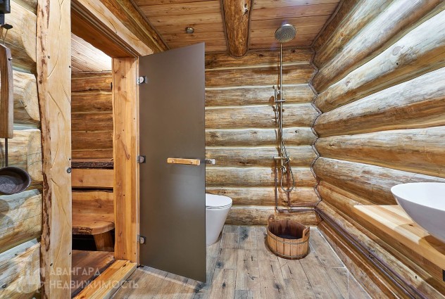 Фото Продается замечательная усадьба — 99