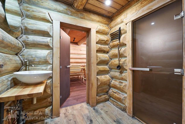 Фото Продается замечательная усадьба — 101