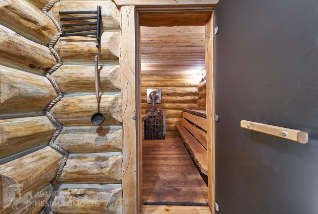 Фото Продается замечательная усадьба — 103