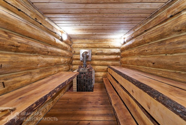 Фото Продается замечательная усадьба — 105