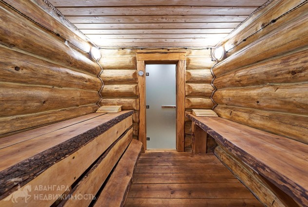 Фото Продается замечательная усадьба — 107