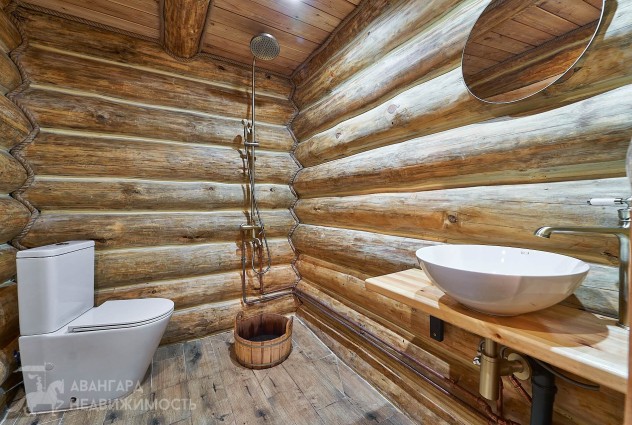 Фото Продается замечательная усадьба — 109