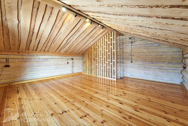 Фото Продается замечательная усадьба — 111