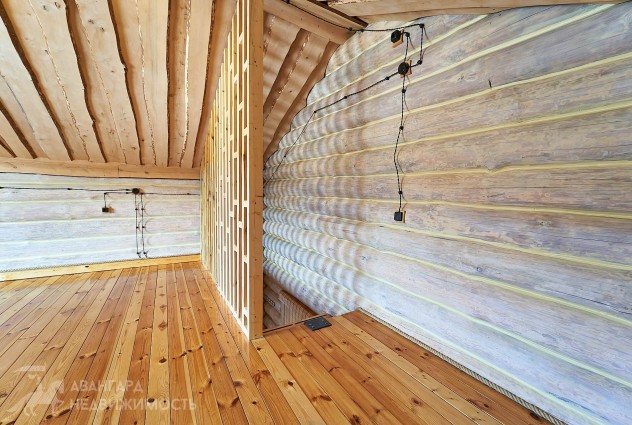 Фото Продается замечательная усадьба — 113