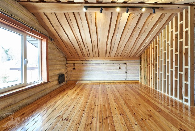 Фото Продается замечательная усадьба — 115