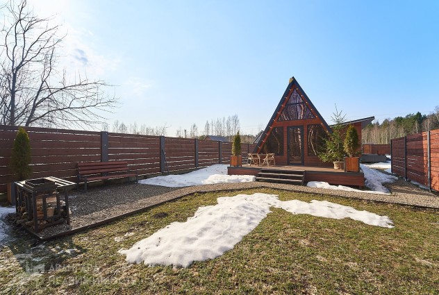 Фото Продается замечательная усадьба — 9