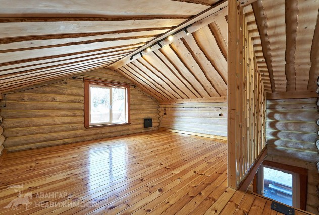 Фото Продается замечательная усадьба — 119