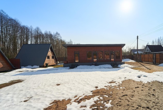 Фото Продается замечательная усадьба — 121