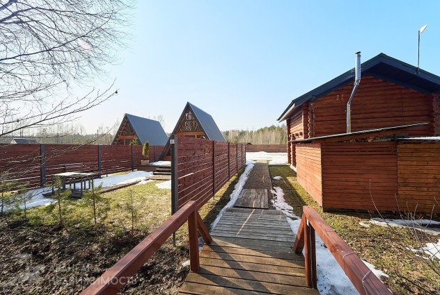 Фото Продается замечательная усадьба — 123