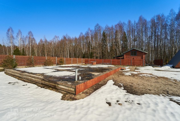 Фото Продается замечательная усадьба — 125