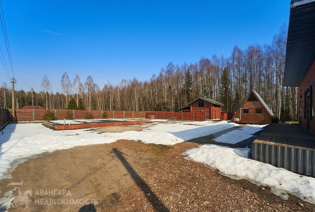 Фото Продается замечательная усадьба — 127