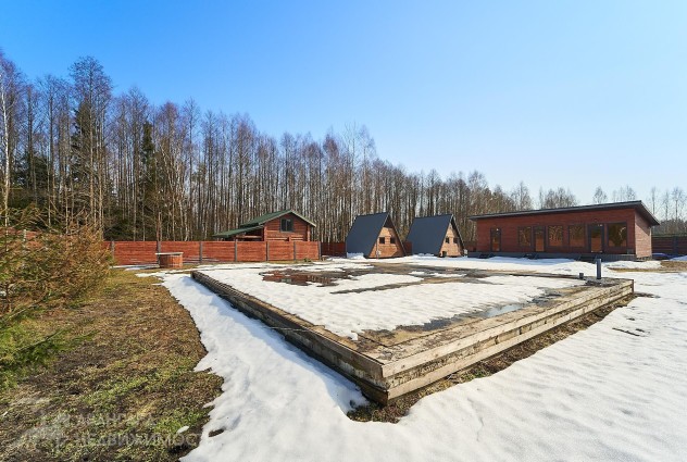 Фото Продается замечательная усадьба — 129