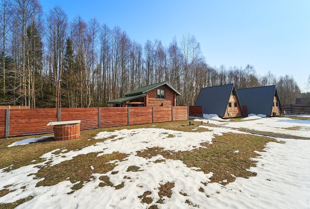 Фото Продается замечательная усадьба — 131