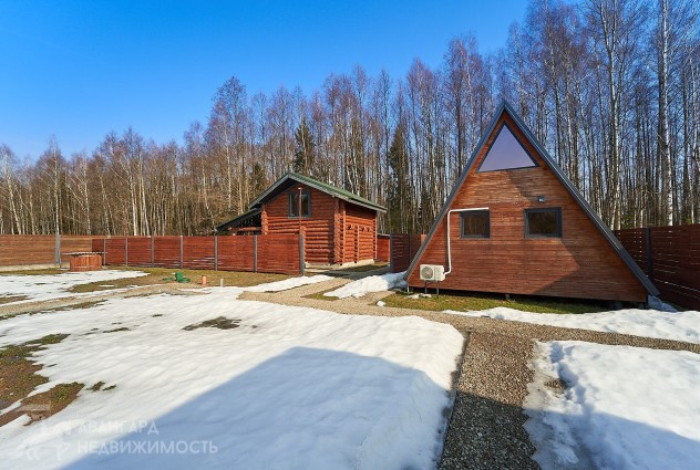 Фото Продается замечательная усадьба — 133