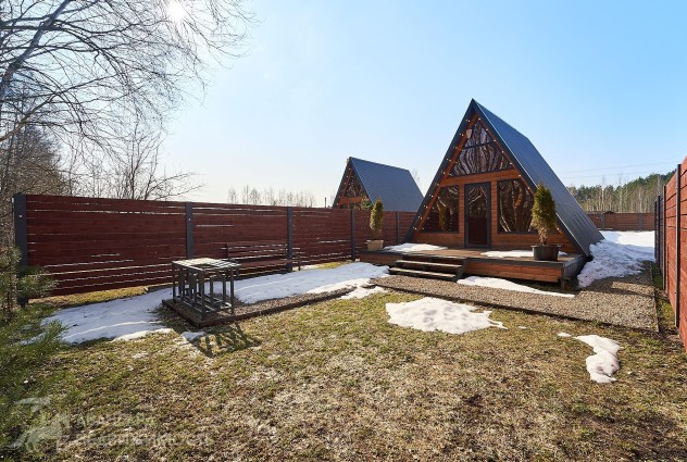 Фото Продается замечательная усадьба — 11