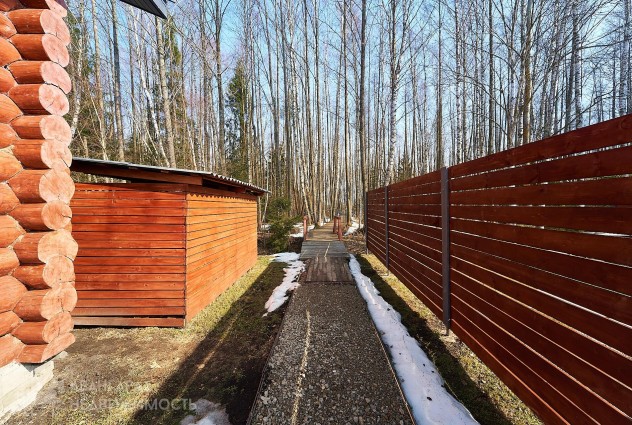 Фото Продается замечательная усадьба — 139