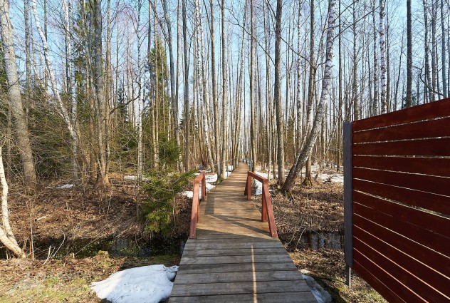 Фото Продается замечательная усадьба — 141