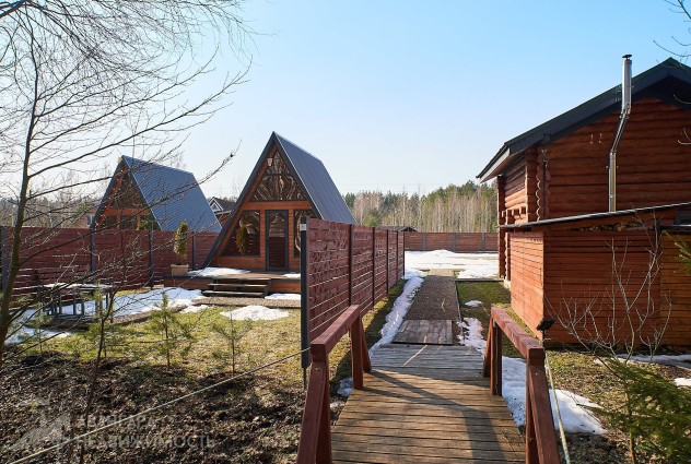 Фото Продается замечательная усадьба — 151