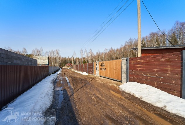 Фото Продается замечательная усадьба — 155