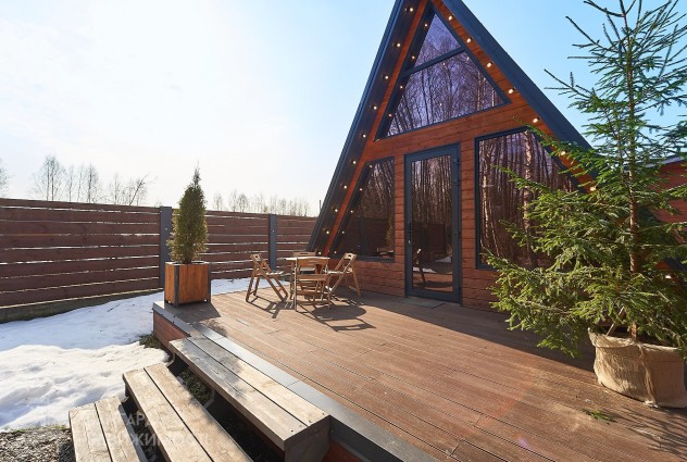 Фото Продается замечательная усадьба — 13