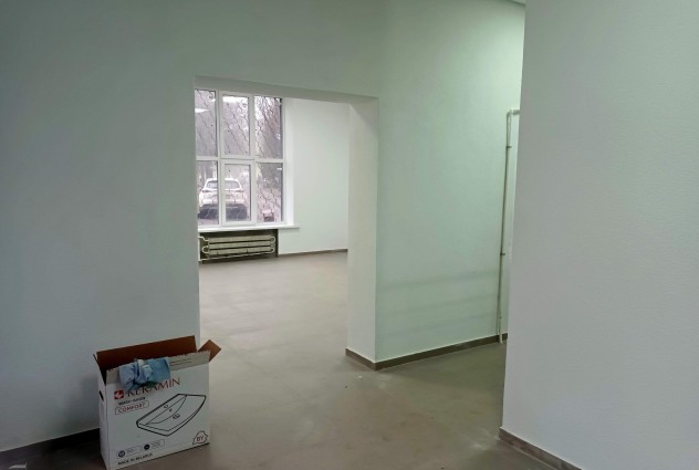 Фото Аренда торгового помещения (г. Бобруйск, ул. Минская, 55) — 5