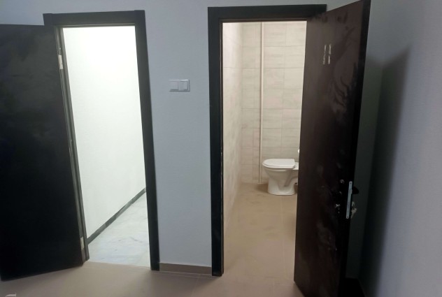 Фото Аренда торгового помещения (г. Бобруйск, ул. Минская, 55) — 11