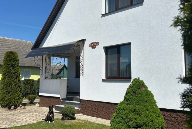 Фото Продаётся просторный дом в городе Червень  — 5