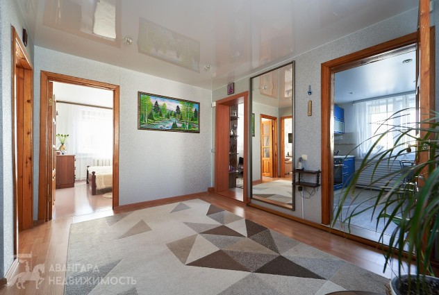 Фото Продаётся просторный дом в городе Червень  — 15