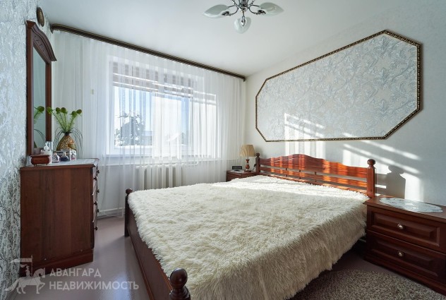 Фото Продаётся просторный дом в городе Червень  — 21