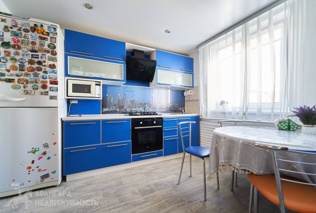 Фото Продаётся просторный дом в городе Червень  — 25