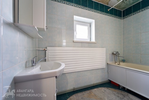 Фото Продаётся просторный дом в городе Червень  — 37