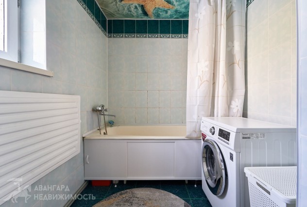 Фото Продаётся просторный дом в городе Червень  — 37