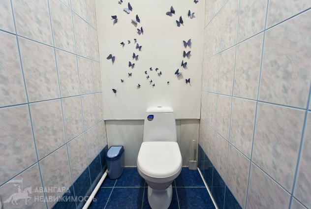 Фото Продаётся просторный дом в городе Червень  — 39