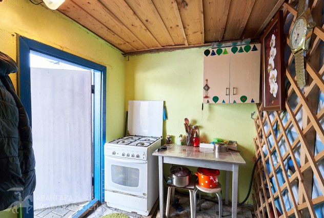 Фото Продаётся просторный дом в городе Червень  — 61