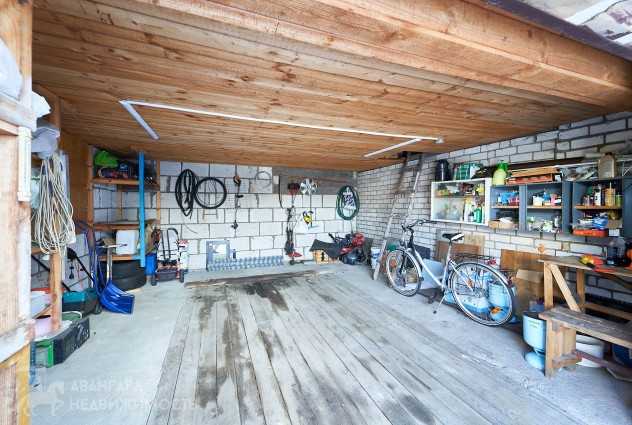 Фото Продаётся просторный дом в городе Червень  — 61