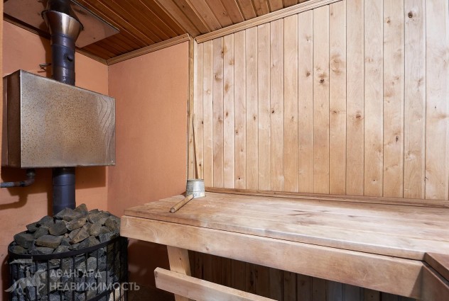 Фото Продаётся просторный дом в городе Червень  — 67