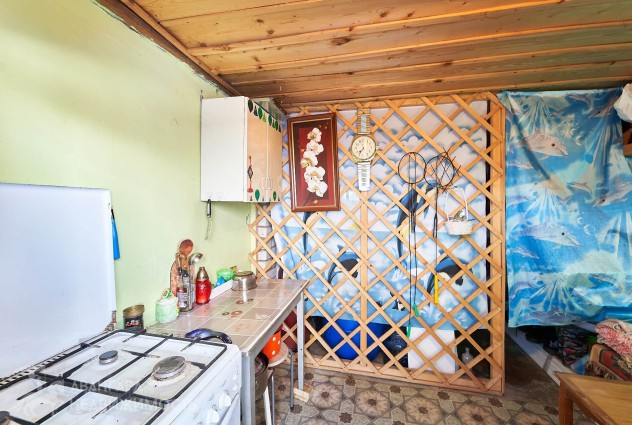 Фото Продаётся просторный дом в городе Червень  — 75