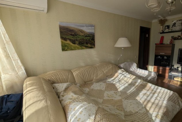 Фото 2-комнатная квартира недалеко от метро. — 9