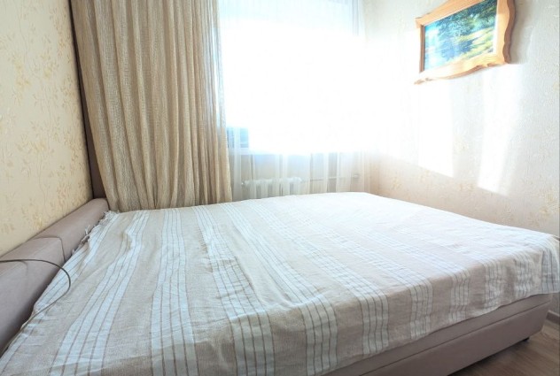 Фото 2-комнатная квартира недалеко от метро. — 13