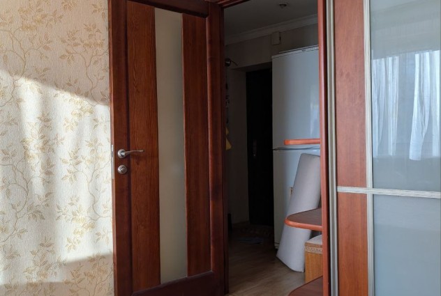 Фото 2-комнатная квартира недалеко от метро. — 19