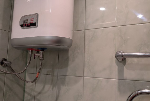 Фото 2-комнатная квартира недалеко от метро. — 23