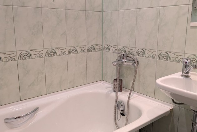 Фото 2-комнатная квартира недалеко от метро. — 25