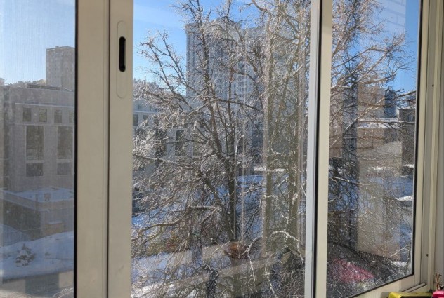 Фото 2-комнатная квартира недалеко от метро. — 27